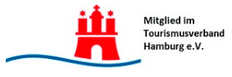Tourismusverband Hamburg Logo
